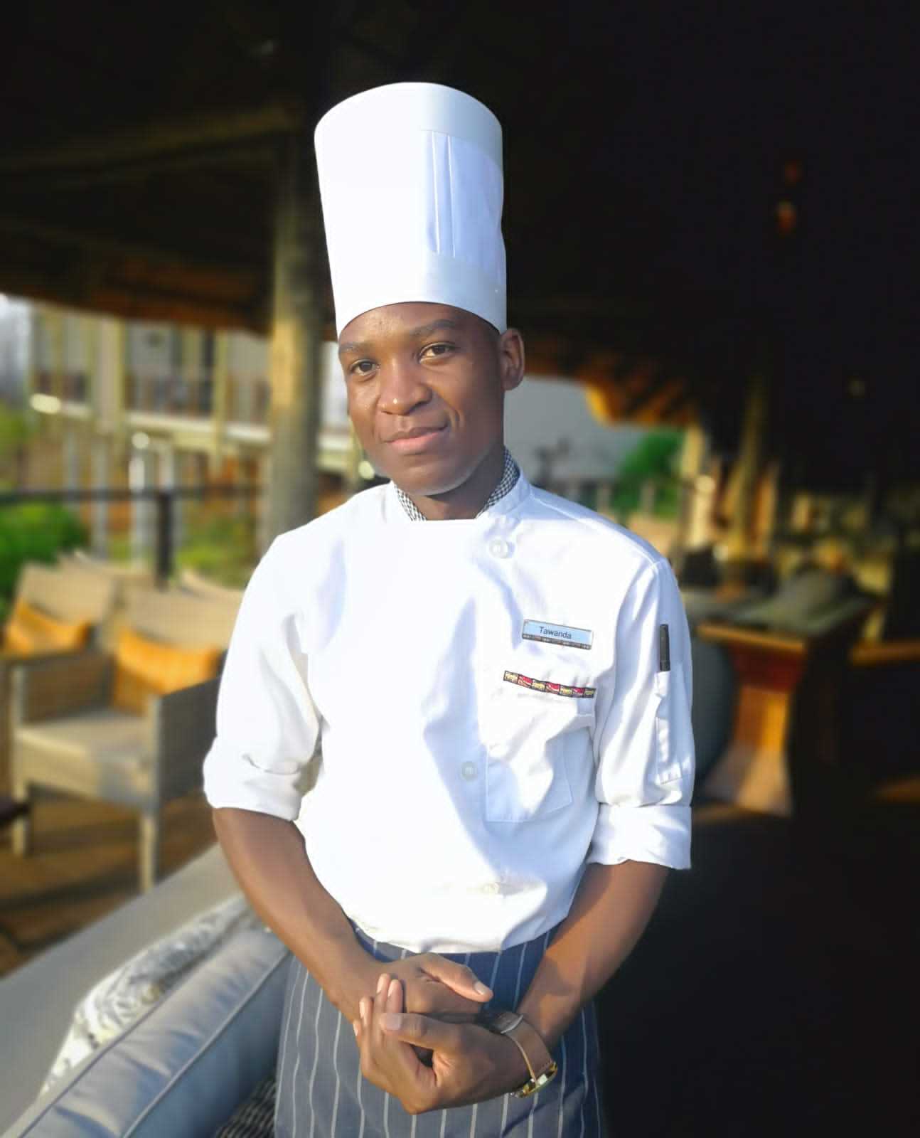 Passionate Chef Aims to Build a Culinary Empire Rooted in Tradition